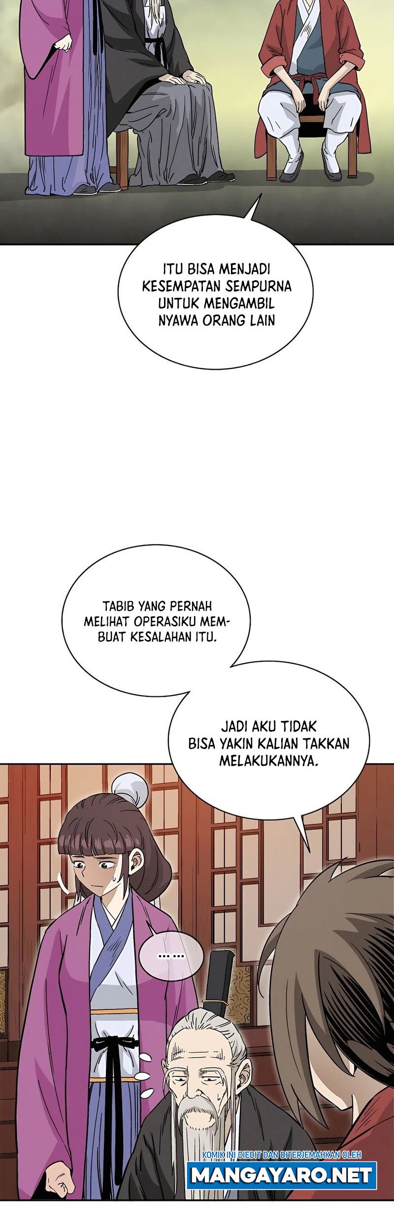 Chapter 73 - halaman 38