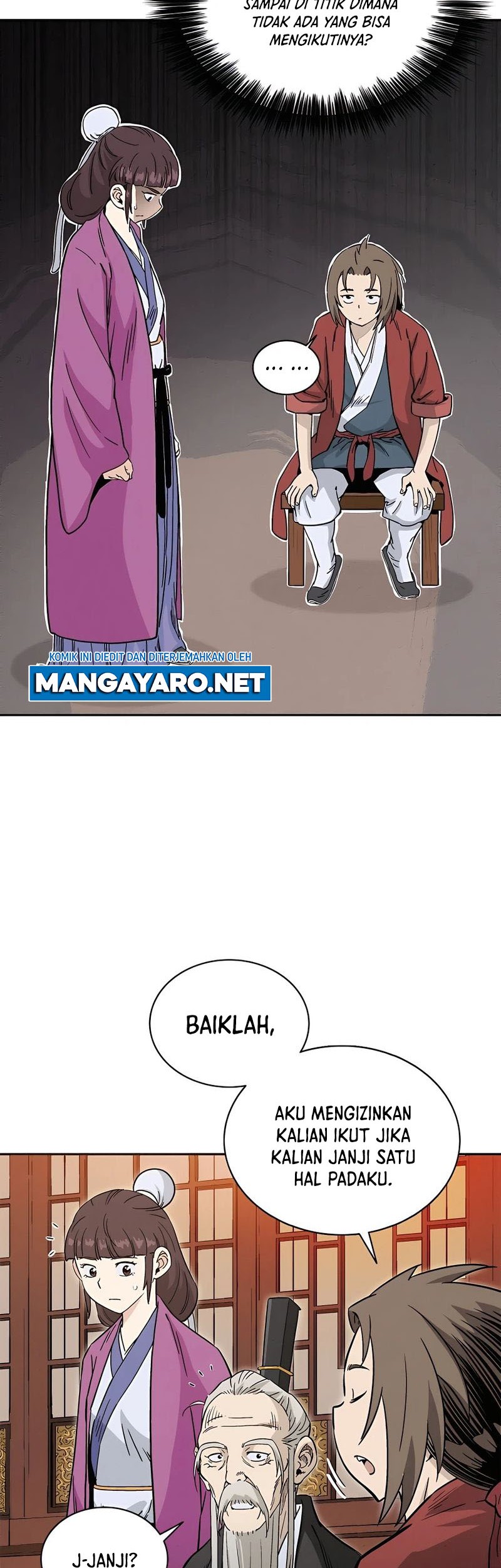 Chapter 73 - halaman 40