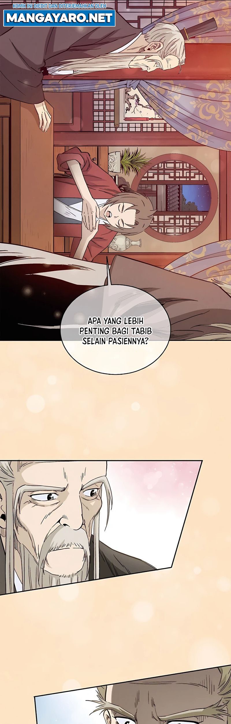 Chapter 73 - halaman 19