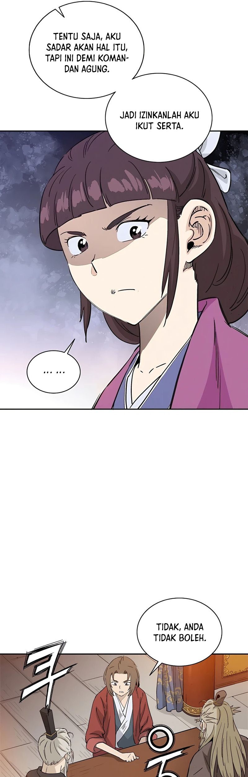 Chapter 73 - halaman 23