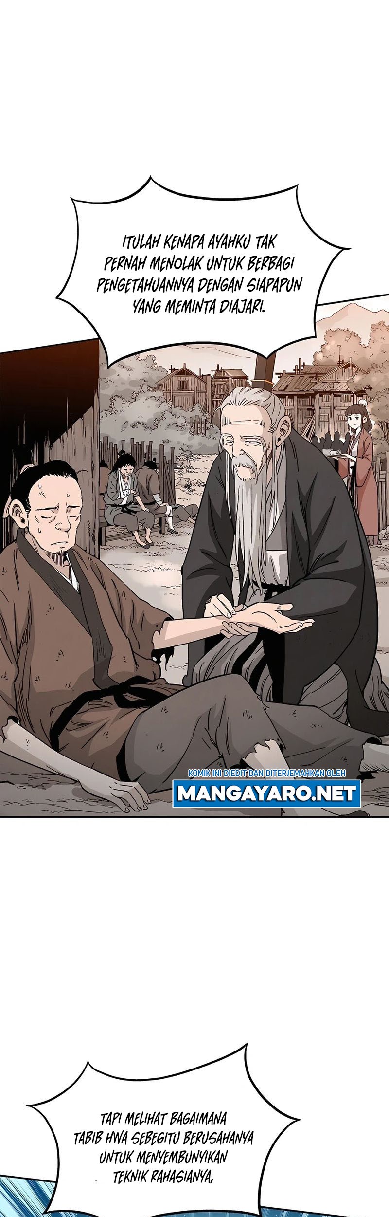 Chapter 73 - halaman 29