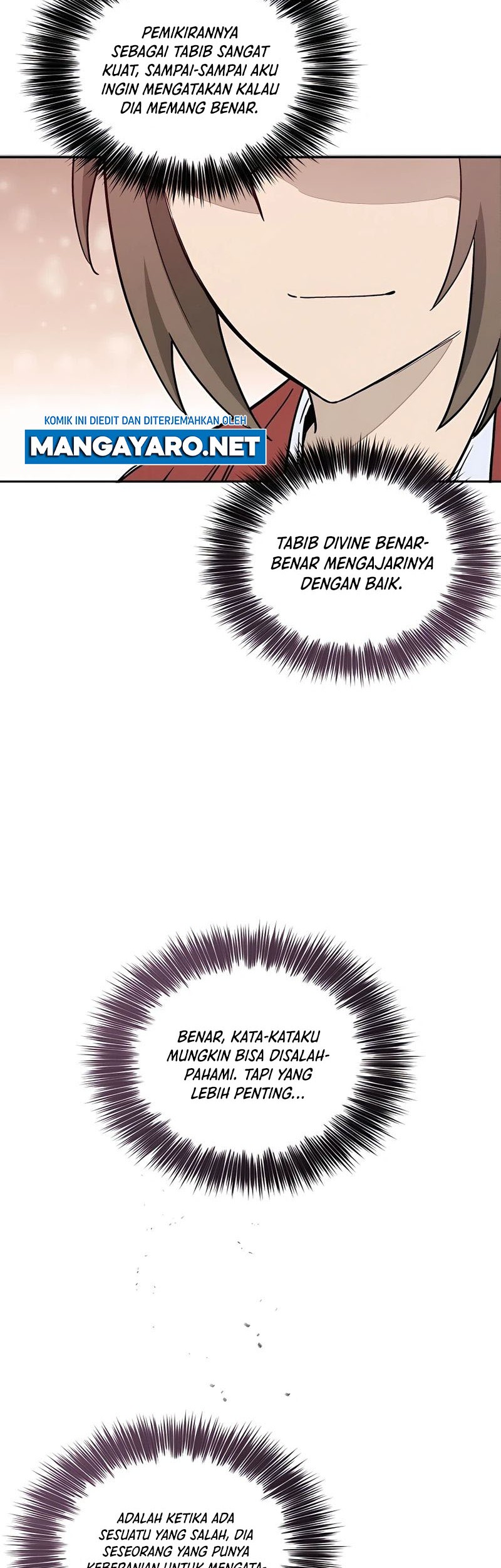Chapter 73 - halaman 32