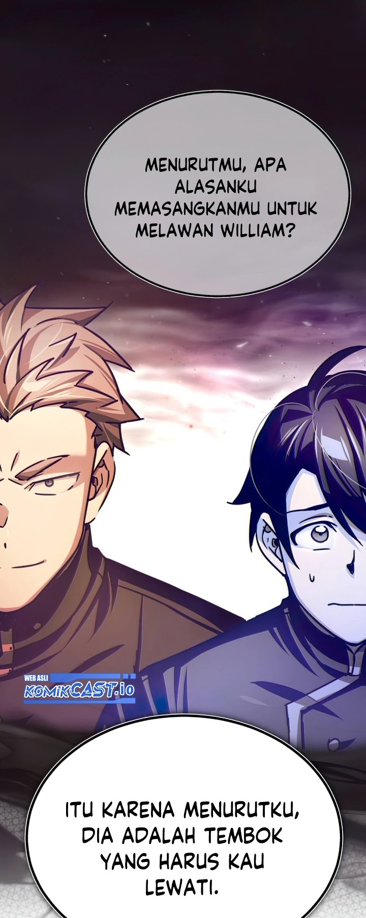 Chapter 74 - halaman 28