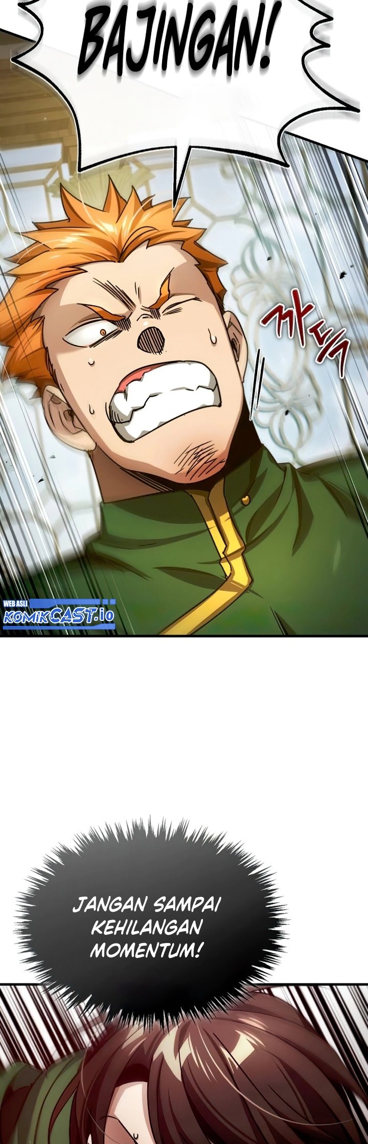 Chapter 74 - halaman 16