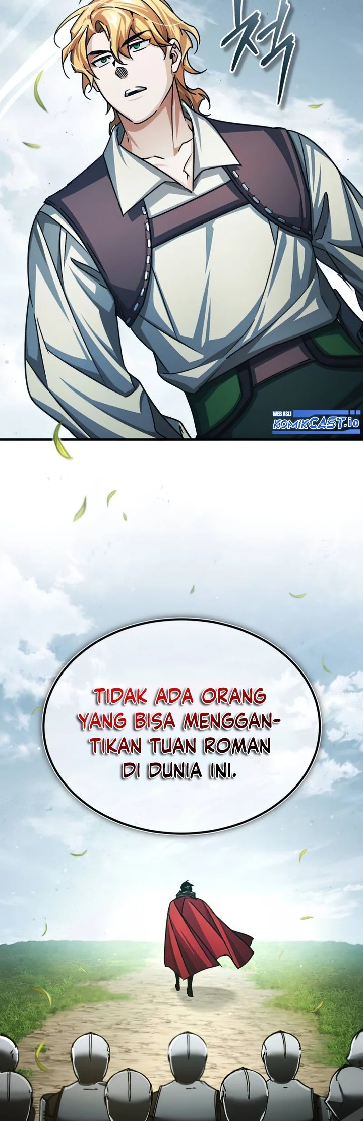 Chapter 73 - halaman 22