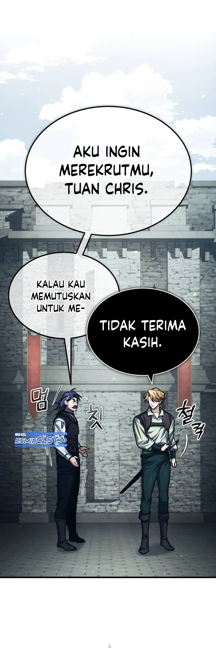 Chapter 73 - halaman 14