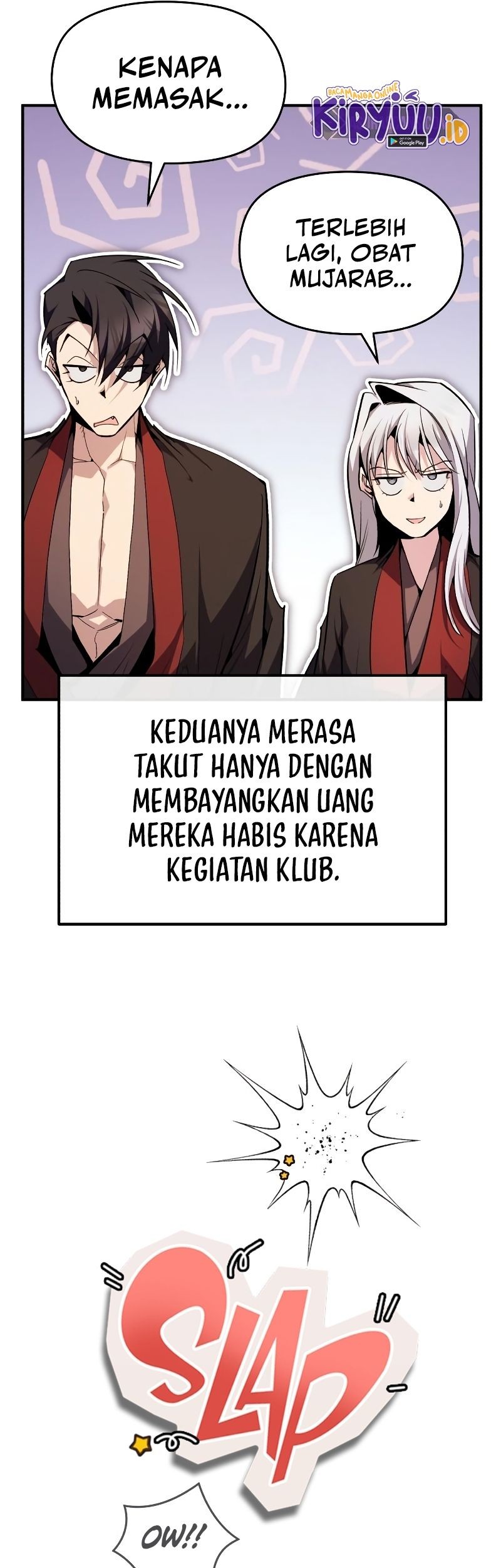 Chapter 85 - halaman 65