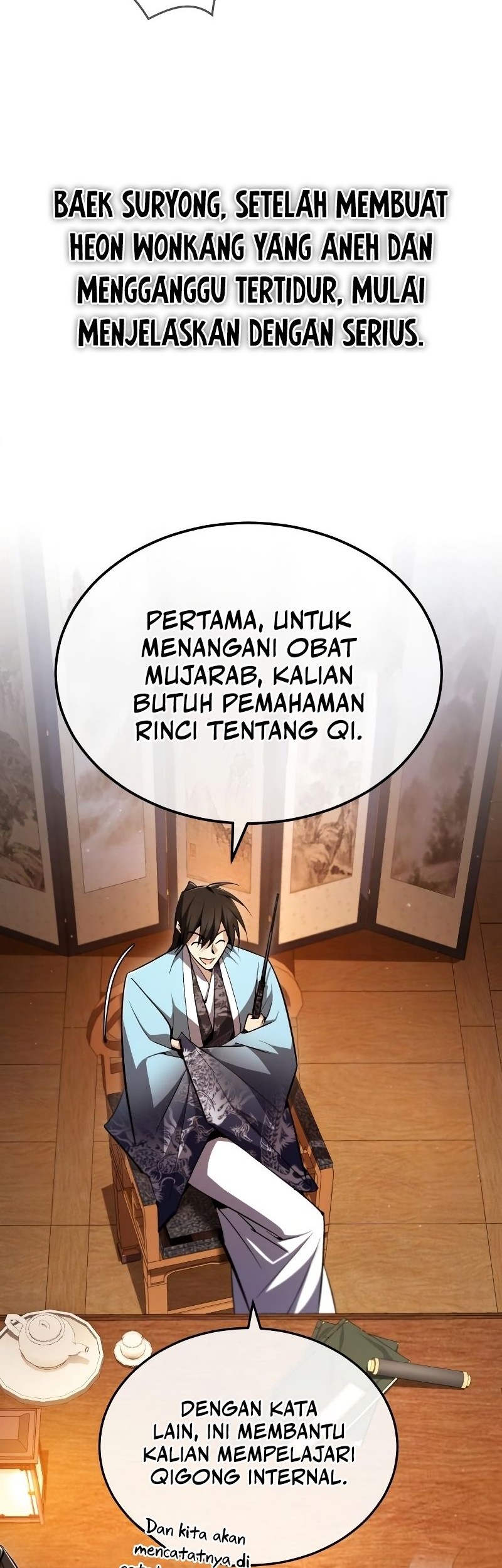 Chapter 85 - halaman 66