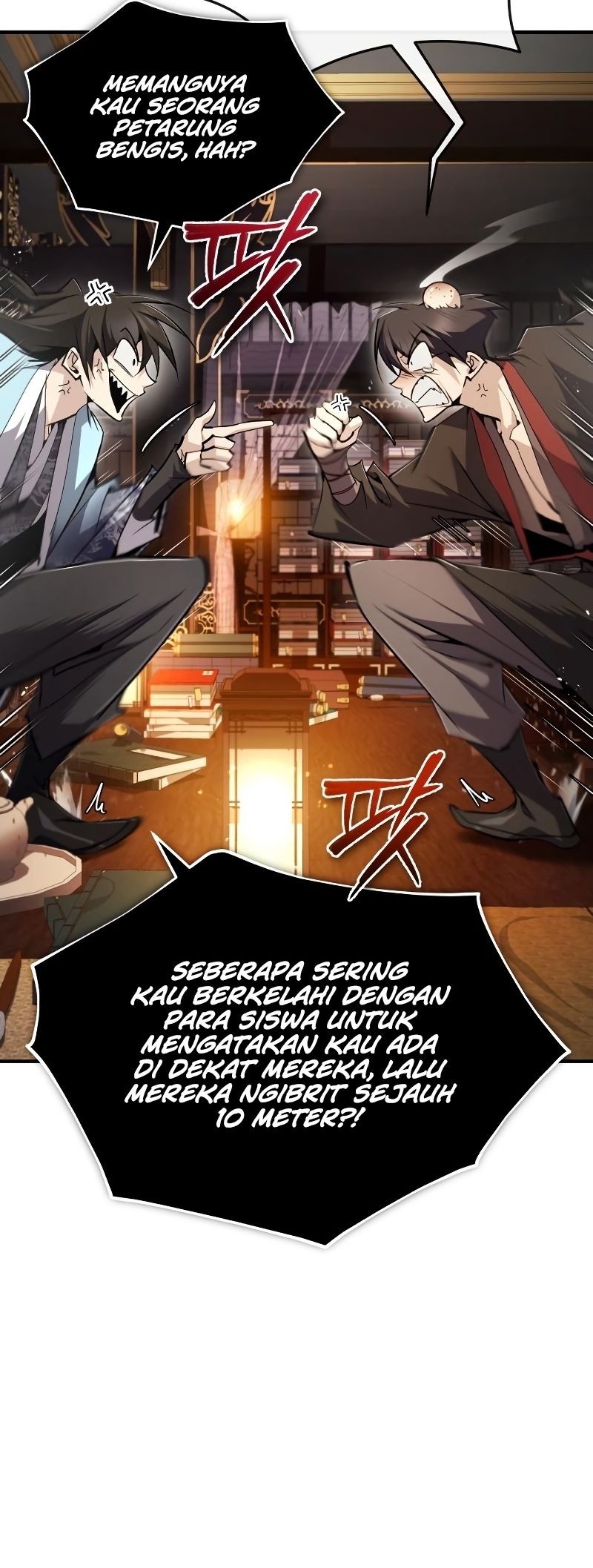 Chapter 85 - halaman 70