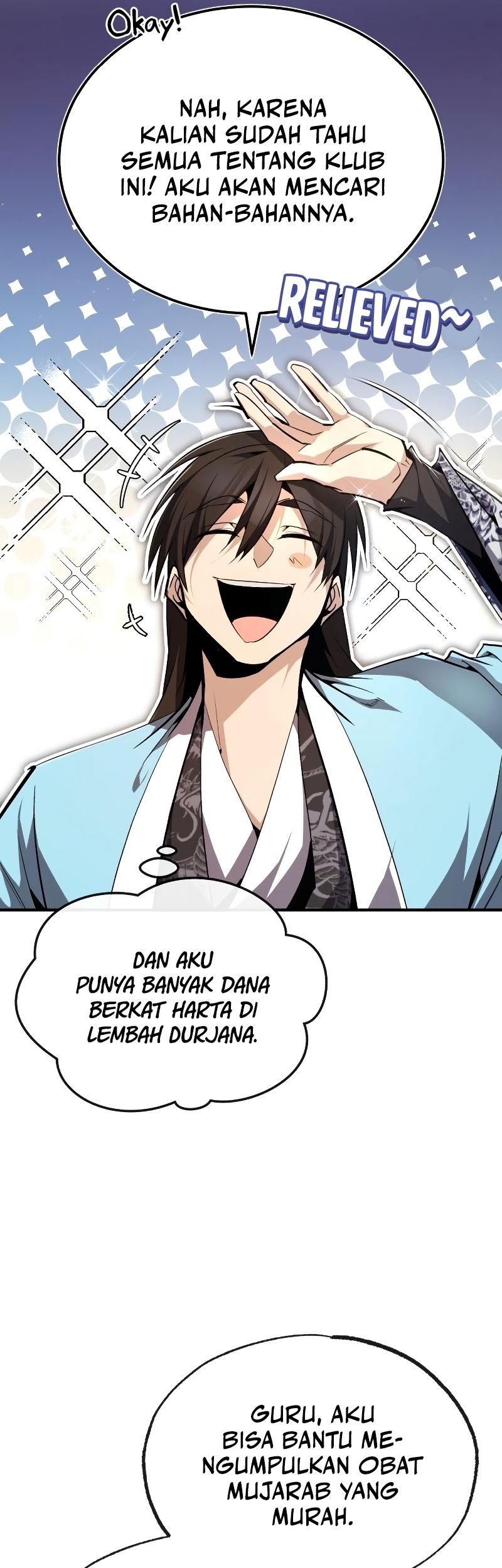 Chapter 85 - halaman 74