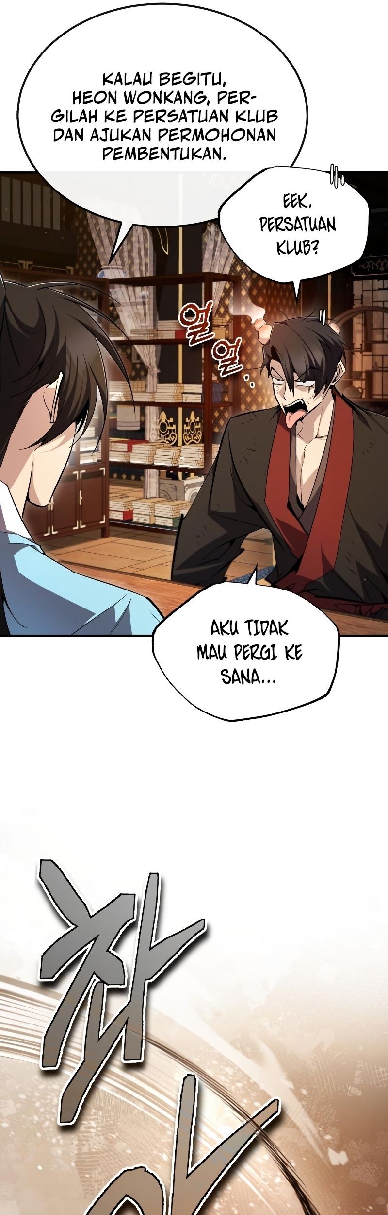 Chapter 85 - halaman 77