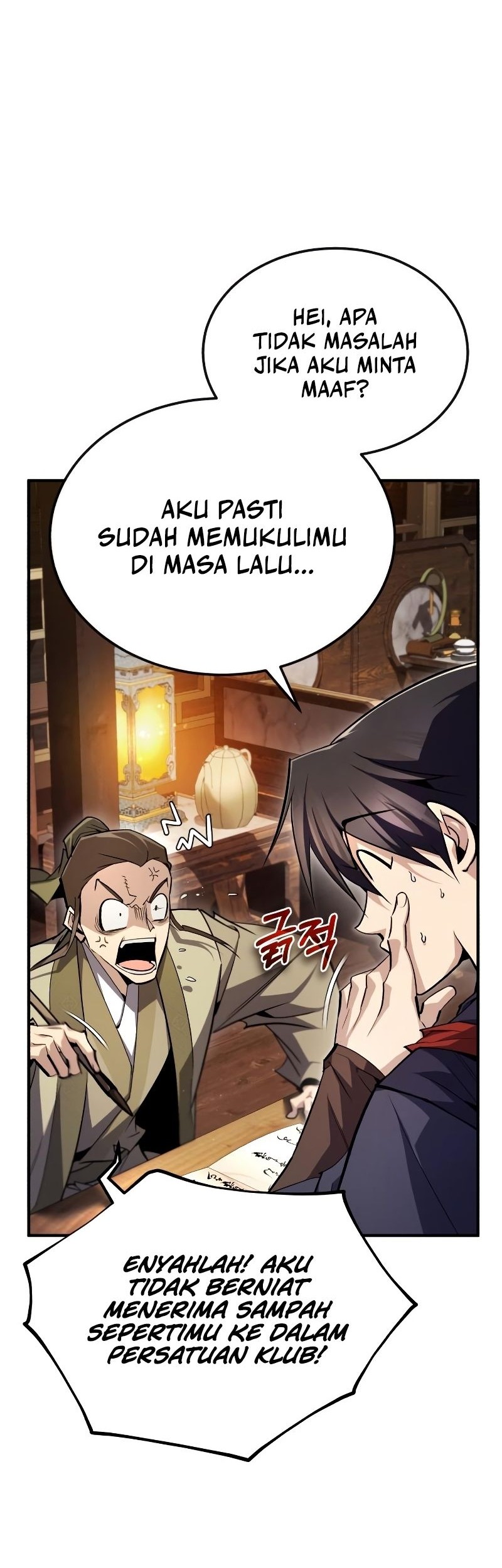 Chapter 85 - halaman 84