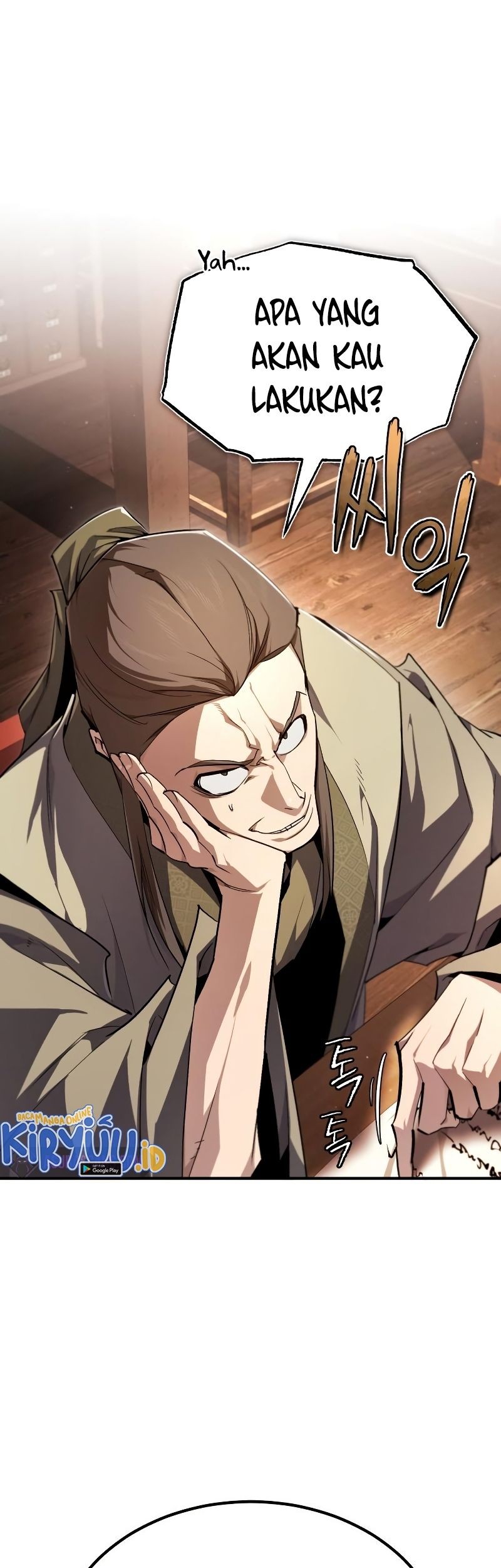 Chapter 85 - halaman 89