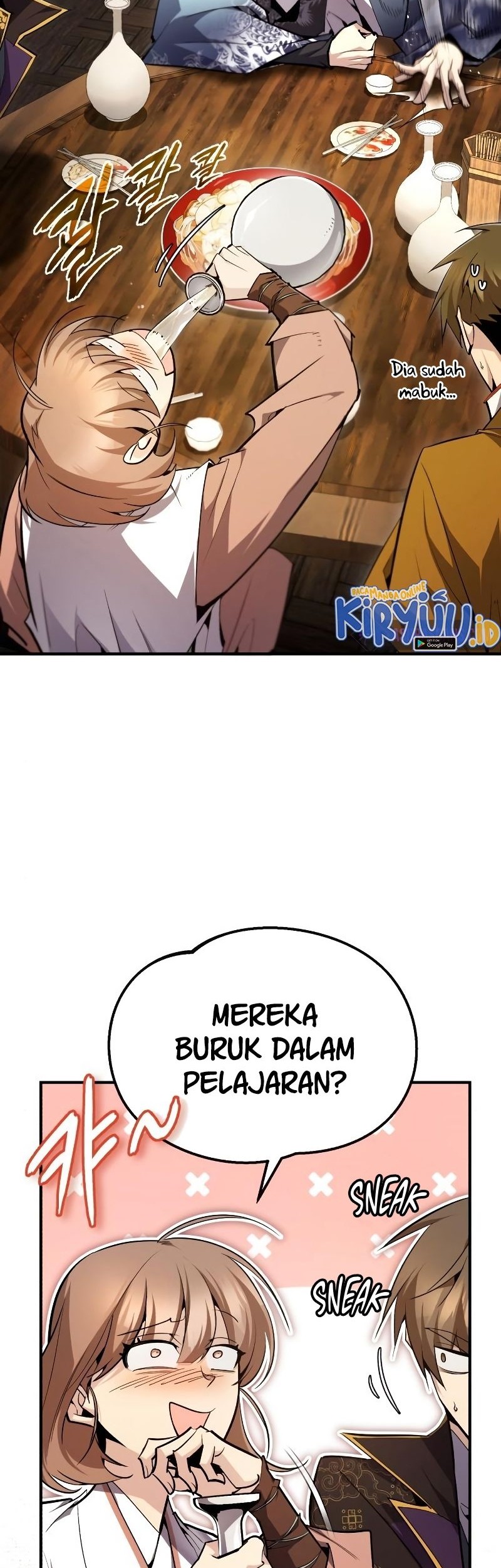 Chapter 84 - halaman 68