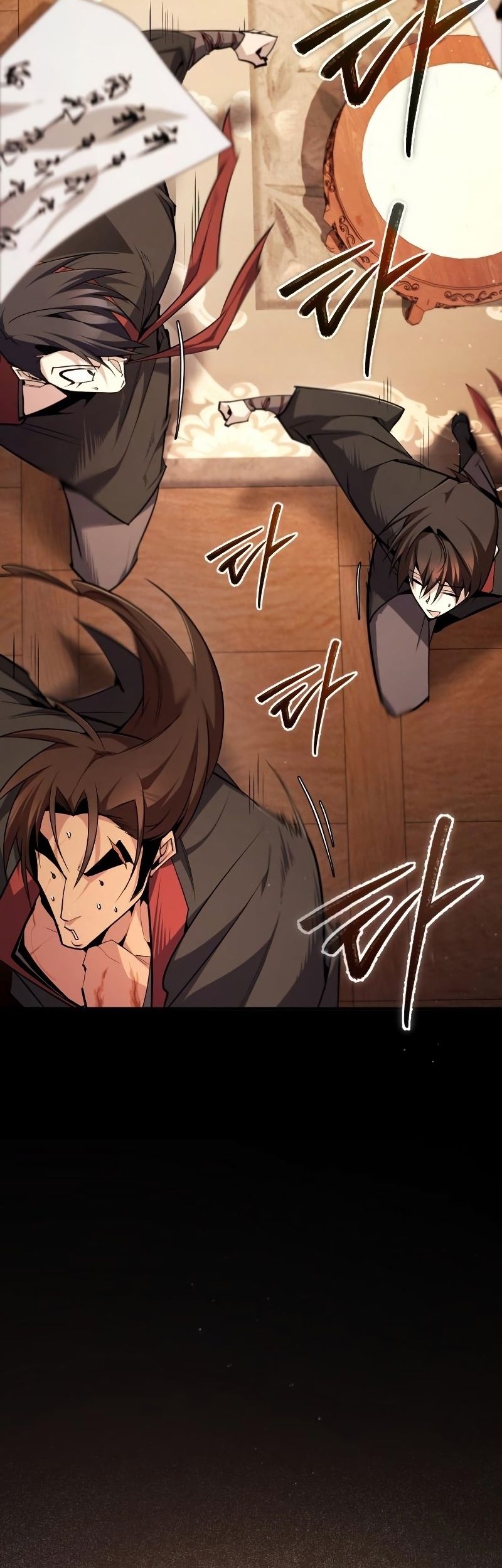 Chapter 84 - halaman 80