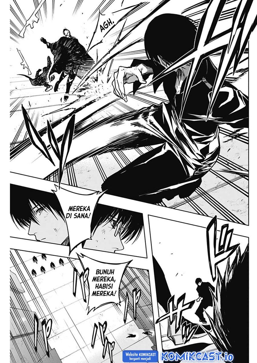 Chapter 94 - halaman 11