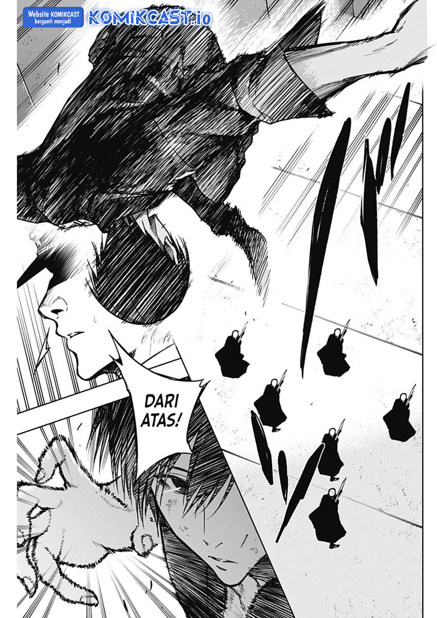 Chapter 94 - halaman 15