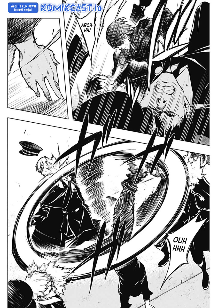 Chapter 94 - halaman 16