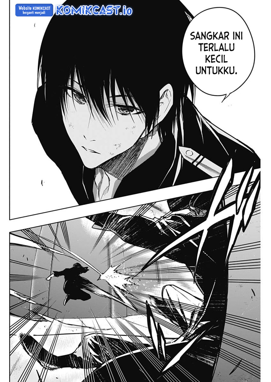 Chapter 94 - halaman 18