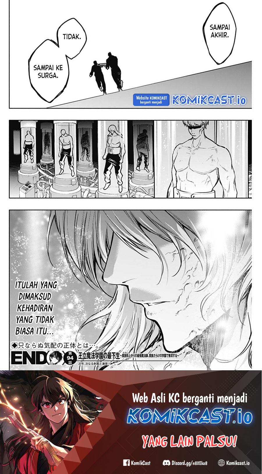 Chapter 94 - halaman 20