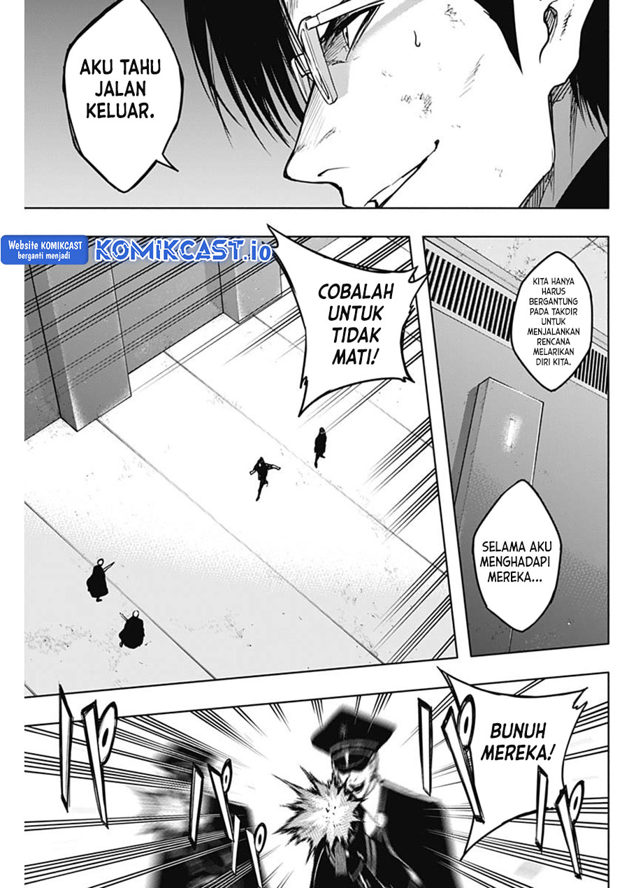 Chapter 94 - halaman 5