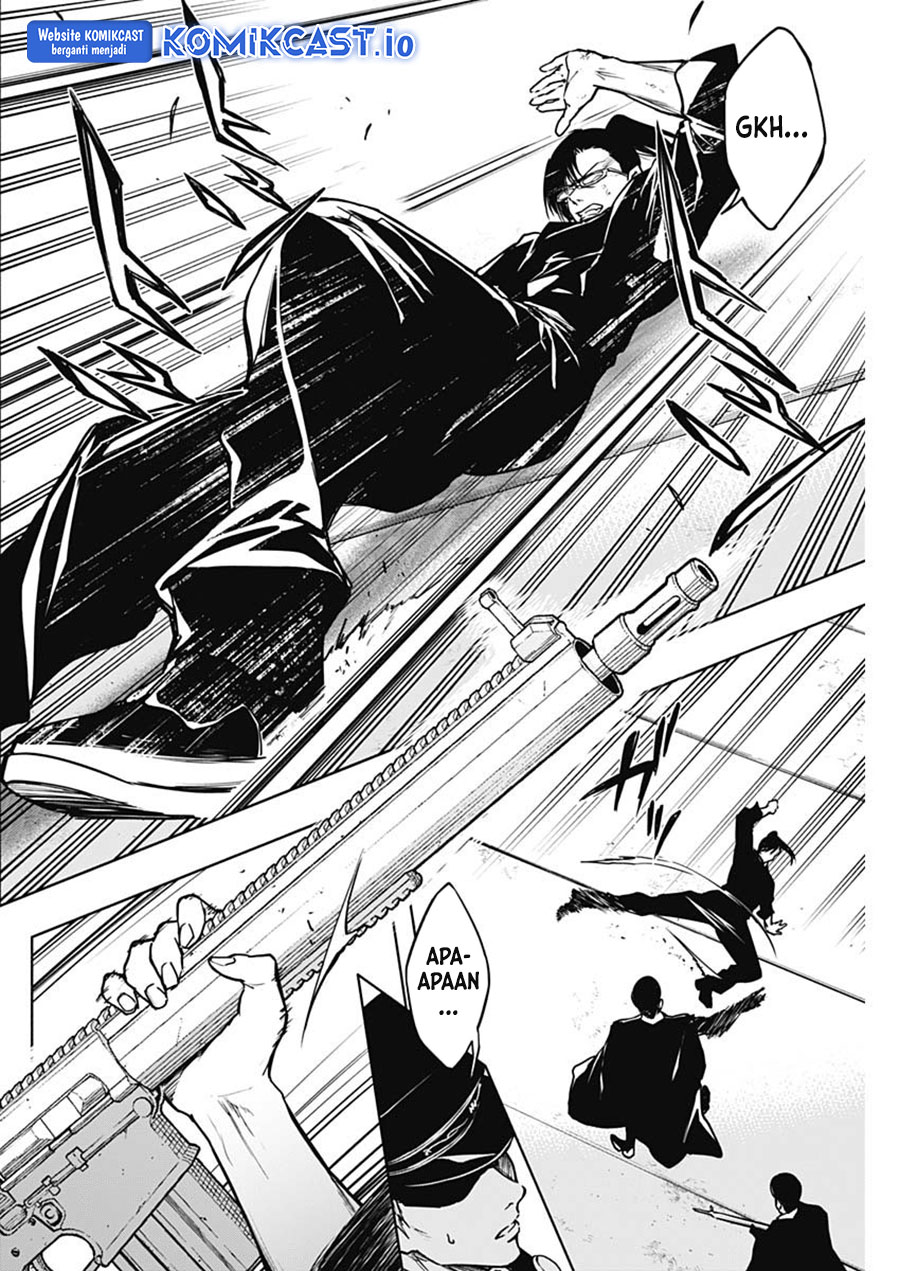 Chapter 94 - halaman 6