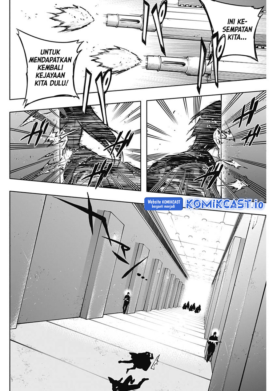 Chapter 94 - halaman 8