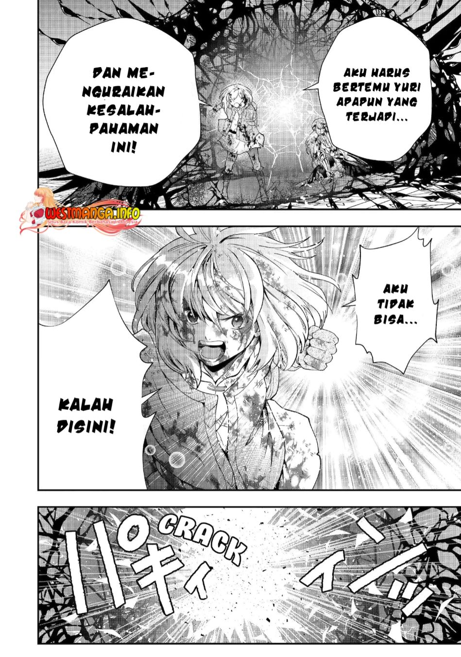 Chapter 18.1 - halaman 22