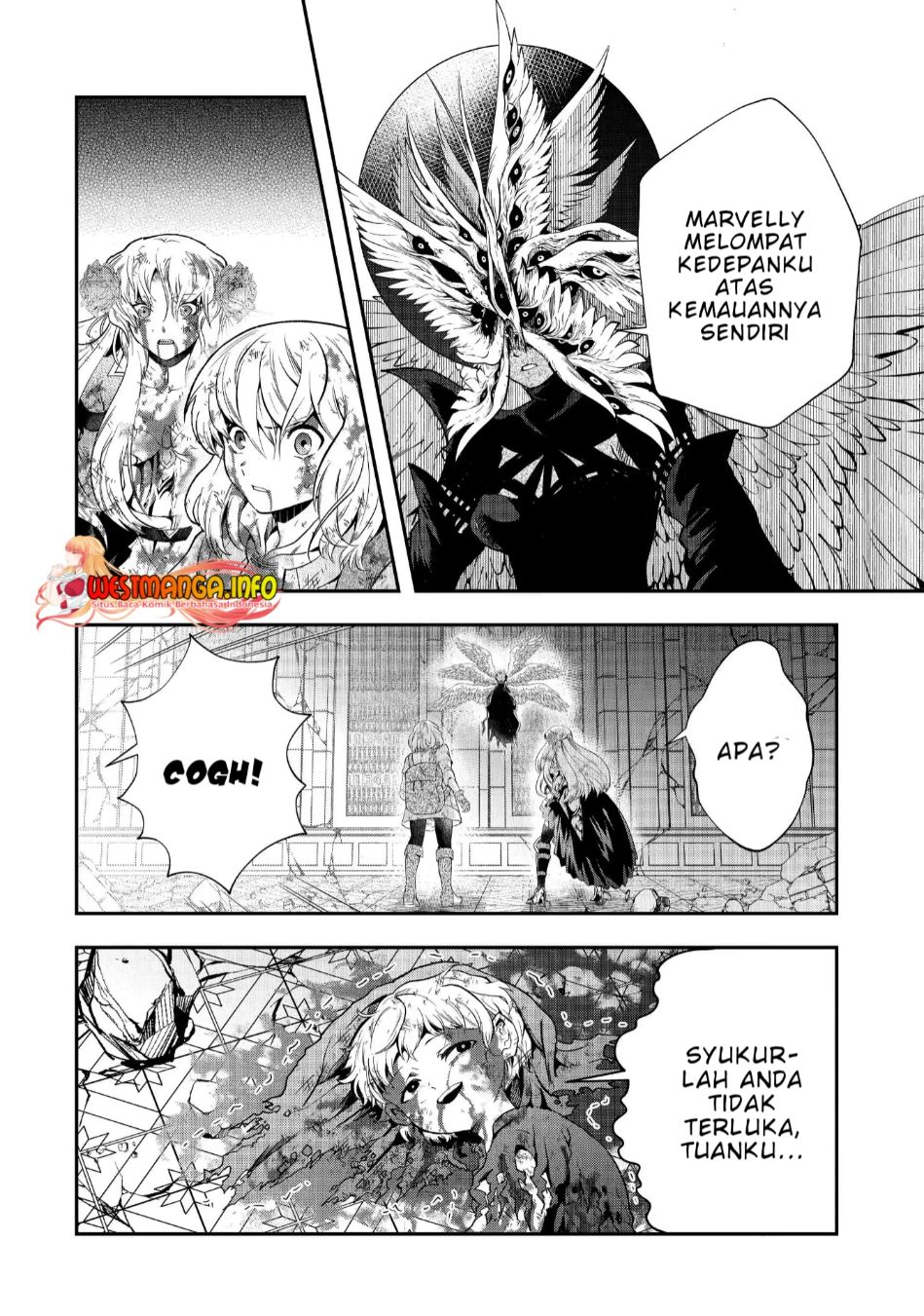 Chapter 18.1 - halaman 28