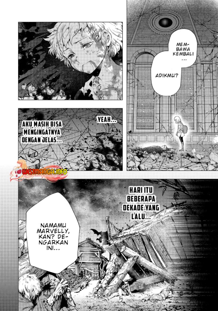 Chapter 18.1 - halaman 32