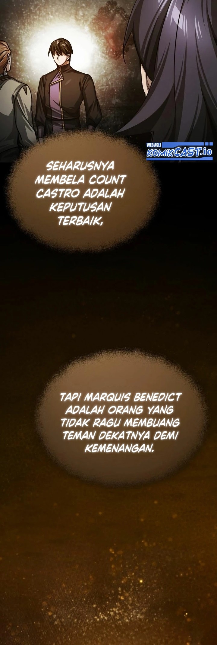 Chapter 75 - halaman 20