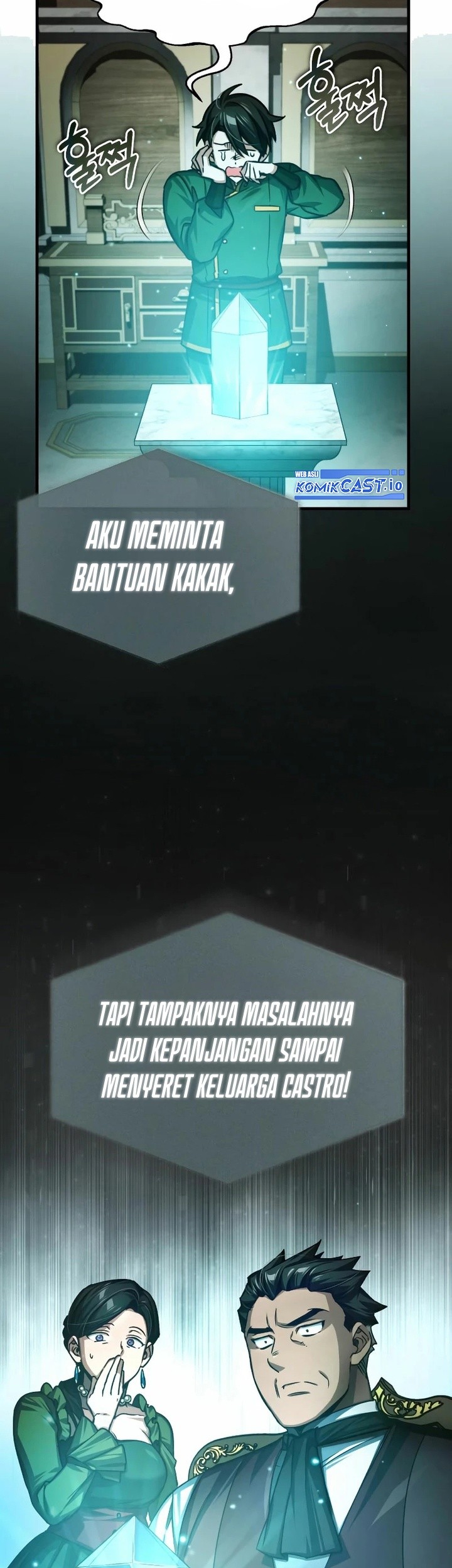 Chapter 75 - halaman 43
