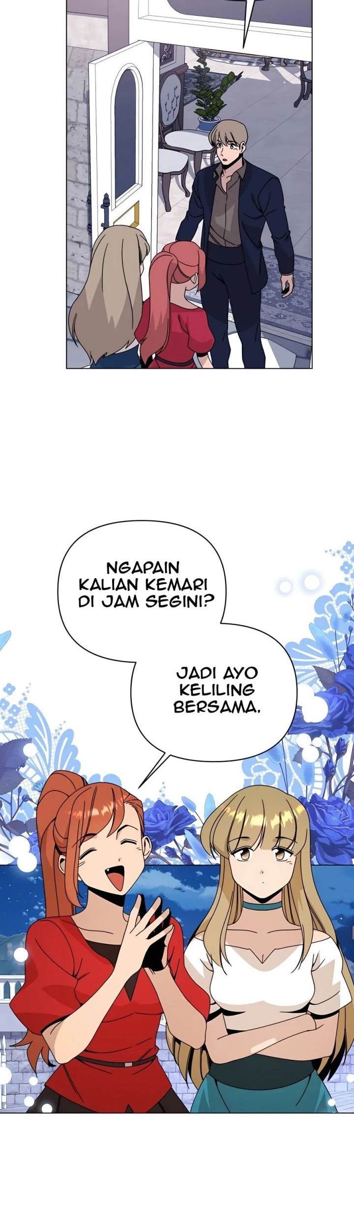 Chapter 46 - halaman 44