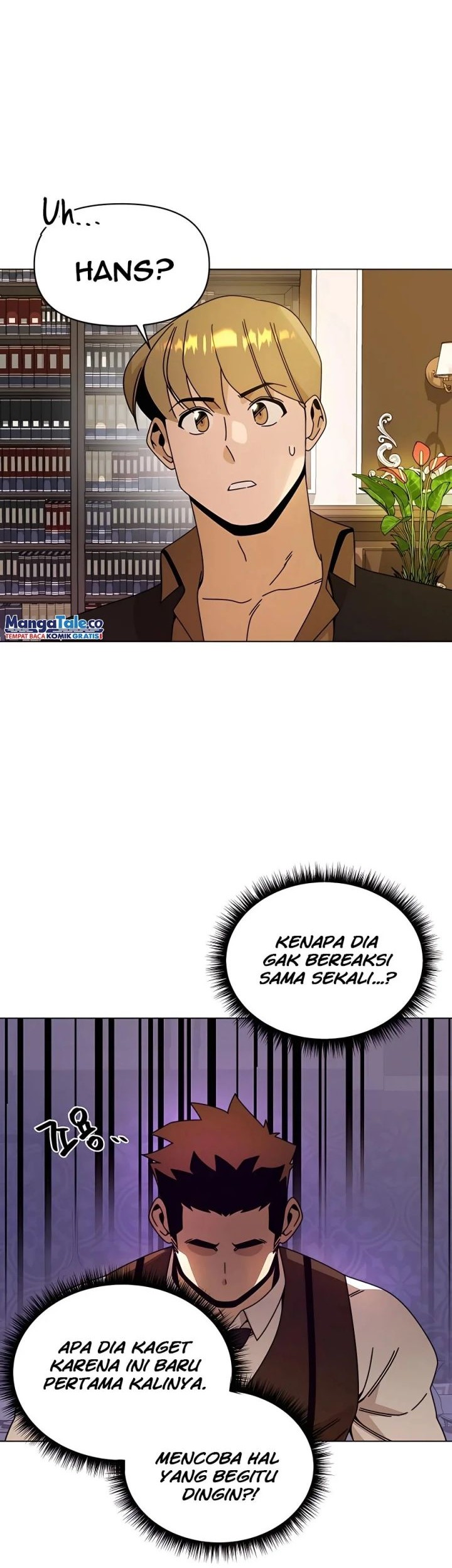 Chapter 46 - halaman 20