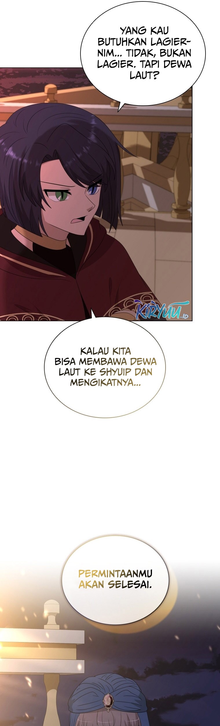 Chapter 78 - halaman 34