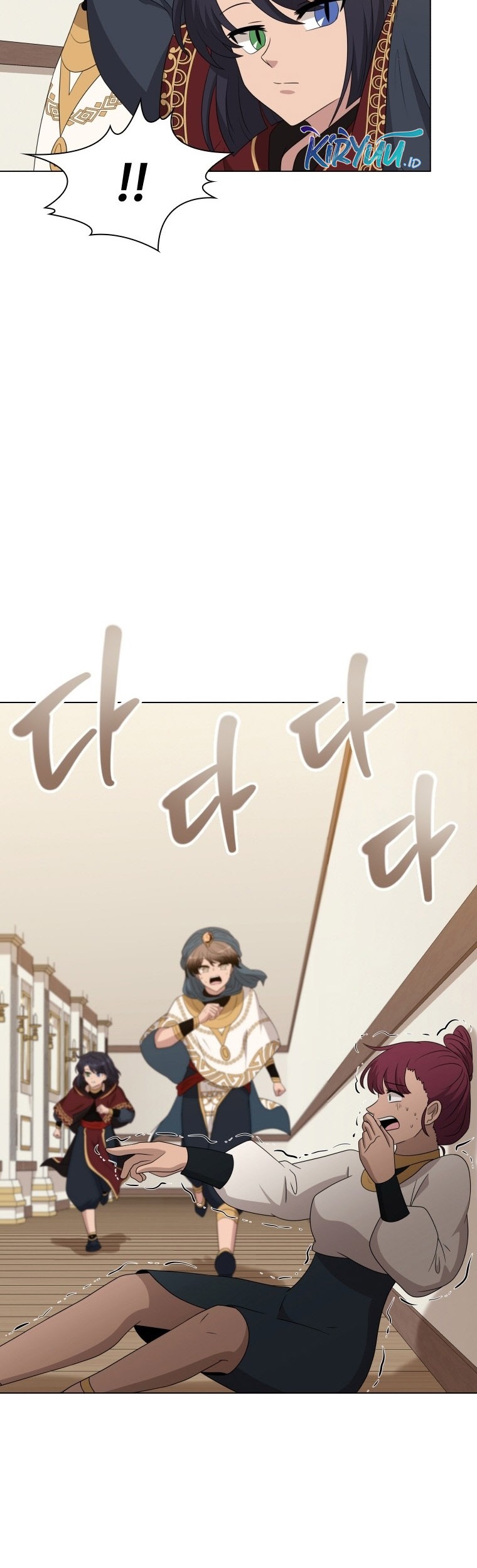 Chapter 78 - halaman 48