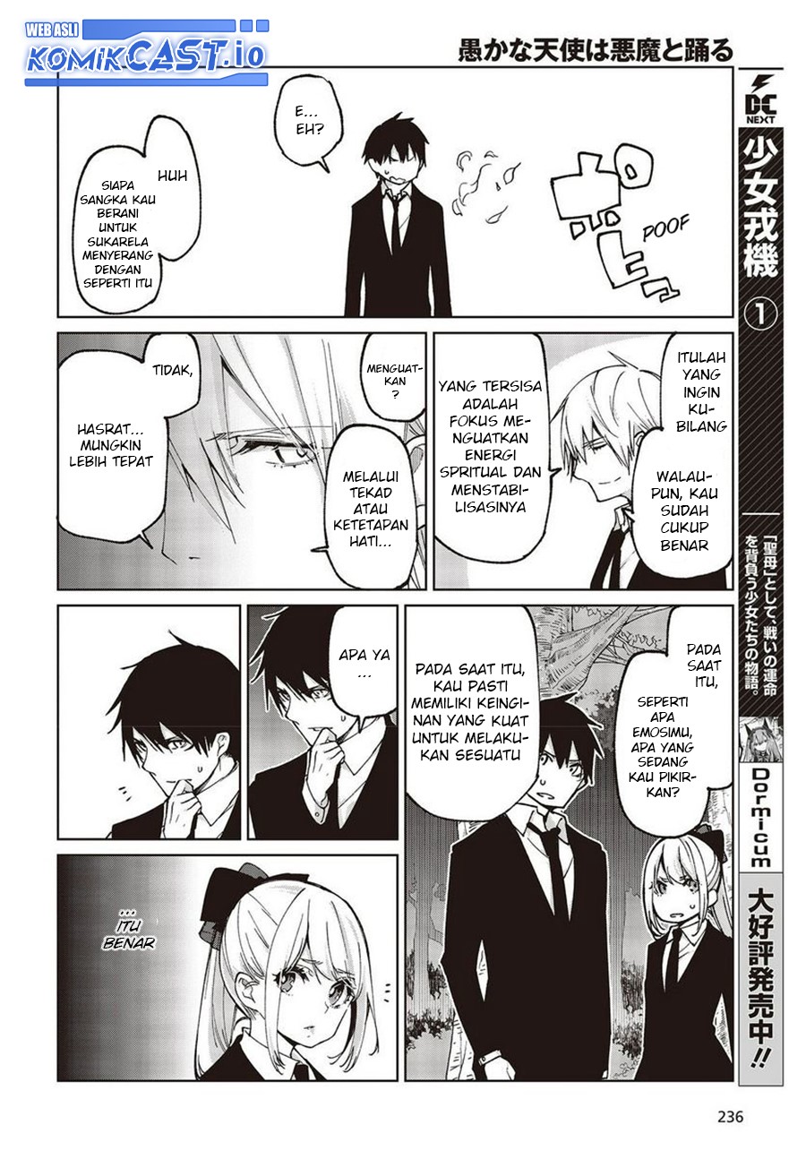 Chapter 72 - halaman 12