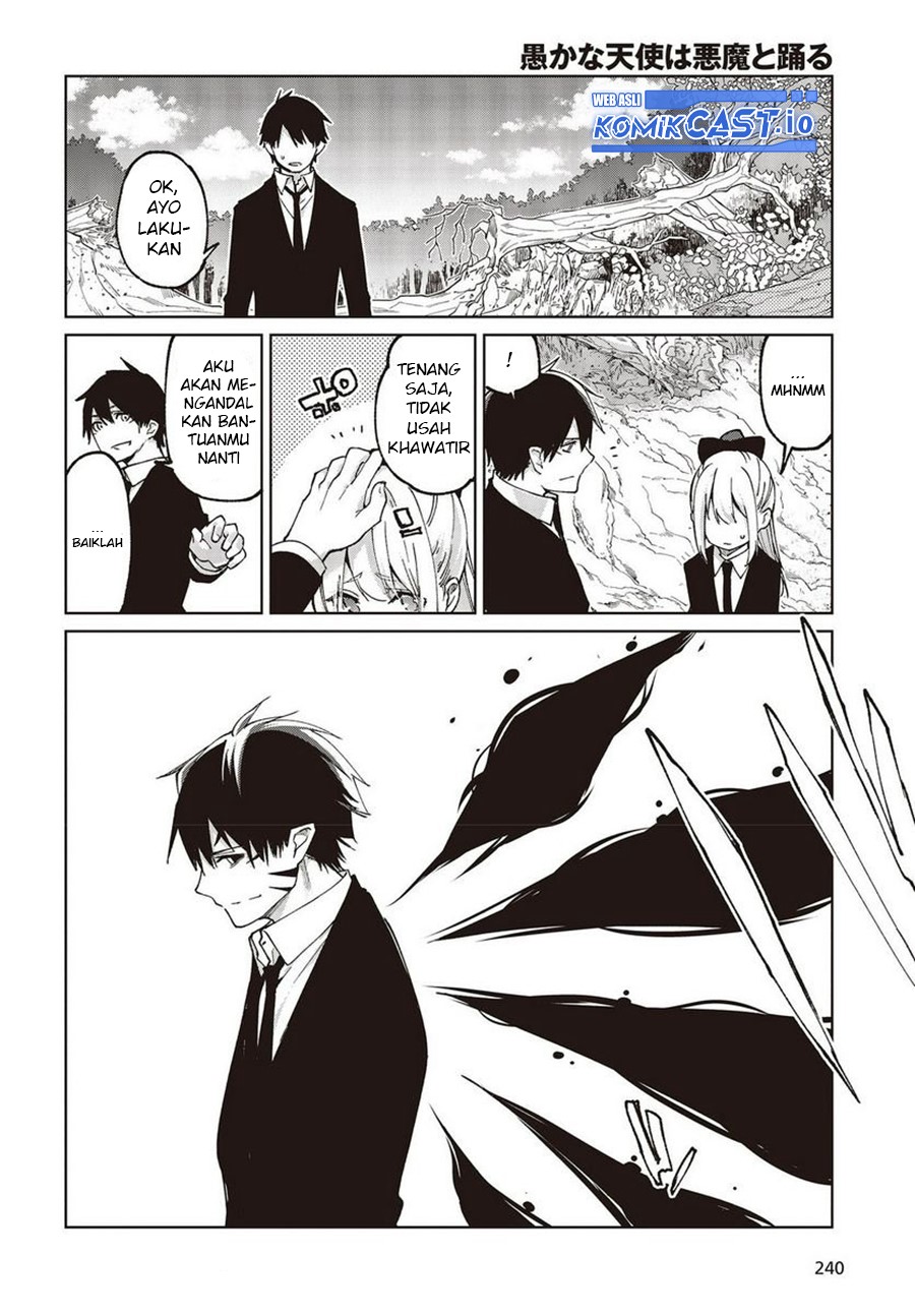 Chapter 72 - halaman 16