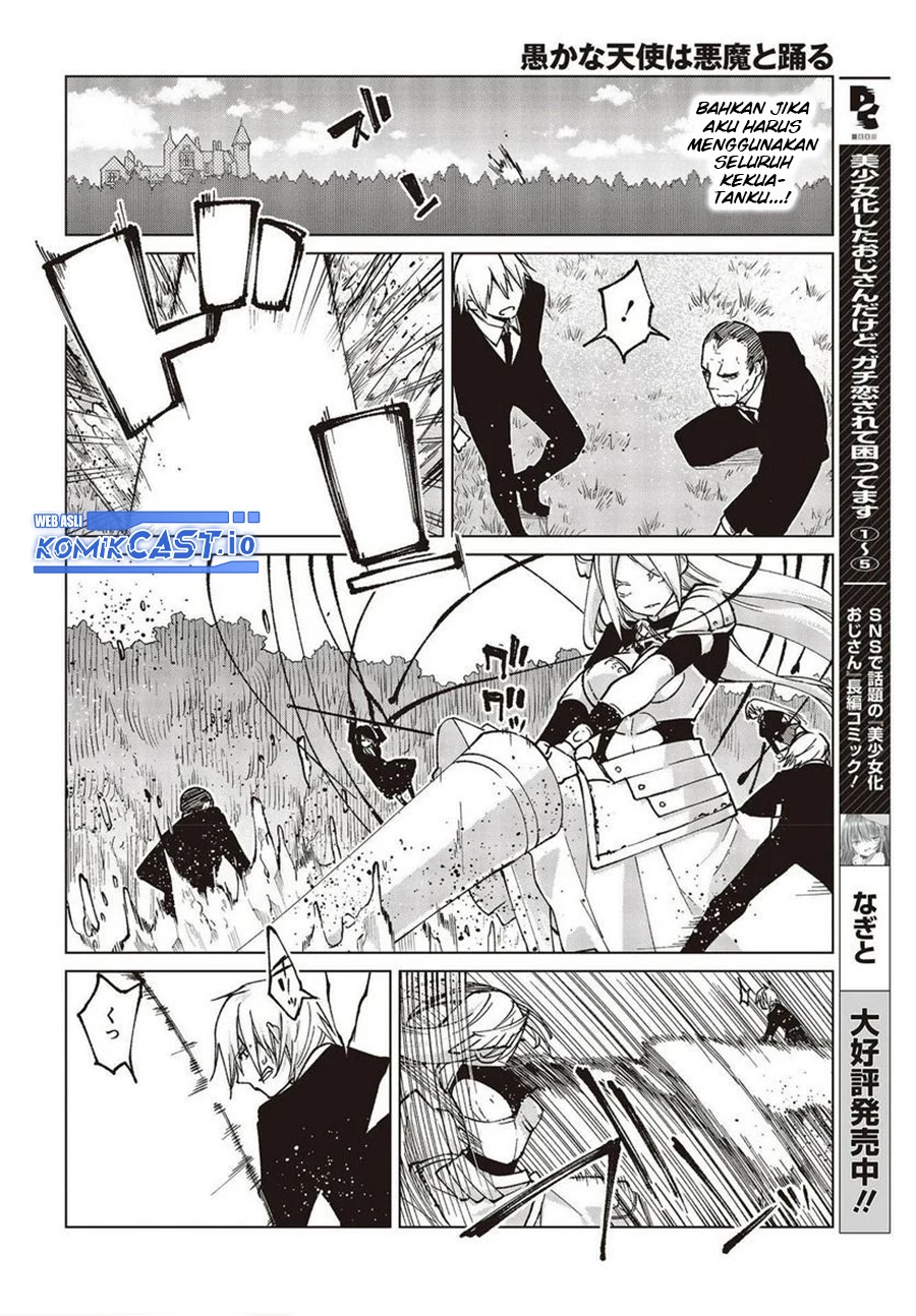 Chapter 72 - halaman 20