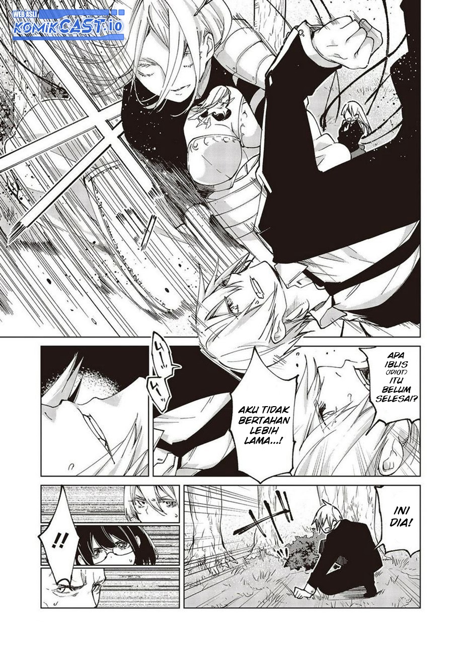 Chapter 72 - halaman 21