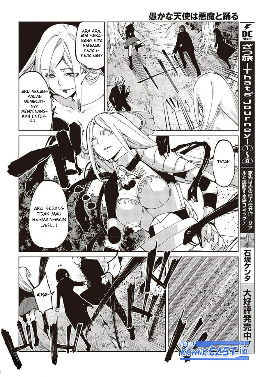 Chapter 72 - halaman 22