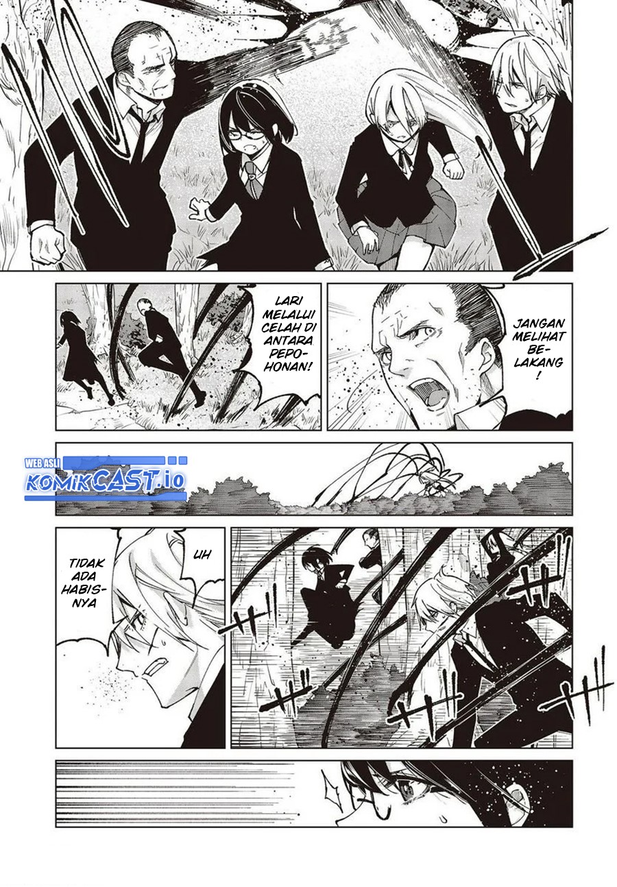 Chapter 72 - halaman 23