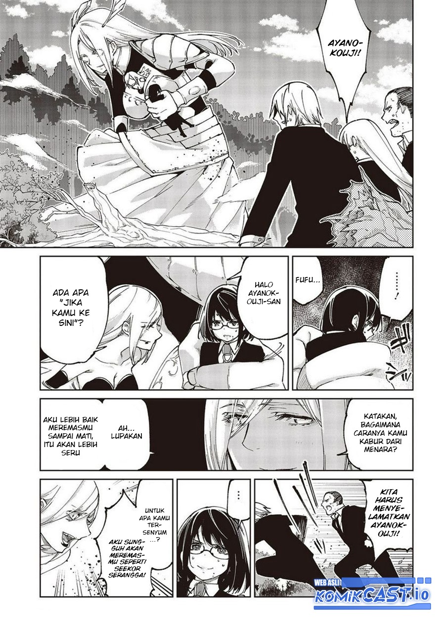Chapter 72 - halaman 25
