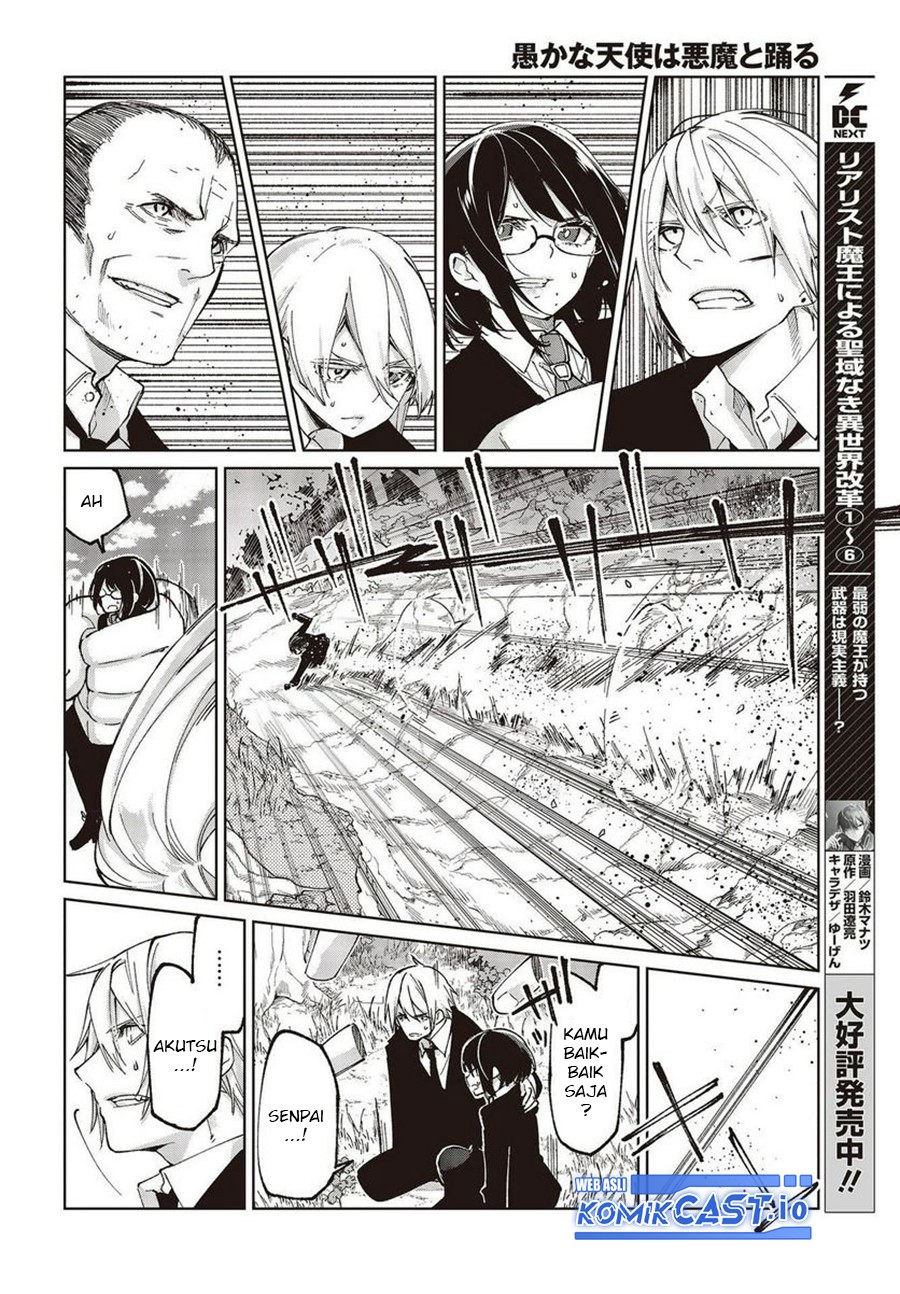 Chapter 72 - halaman 28
