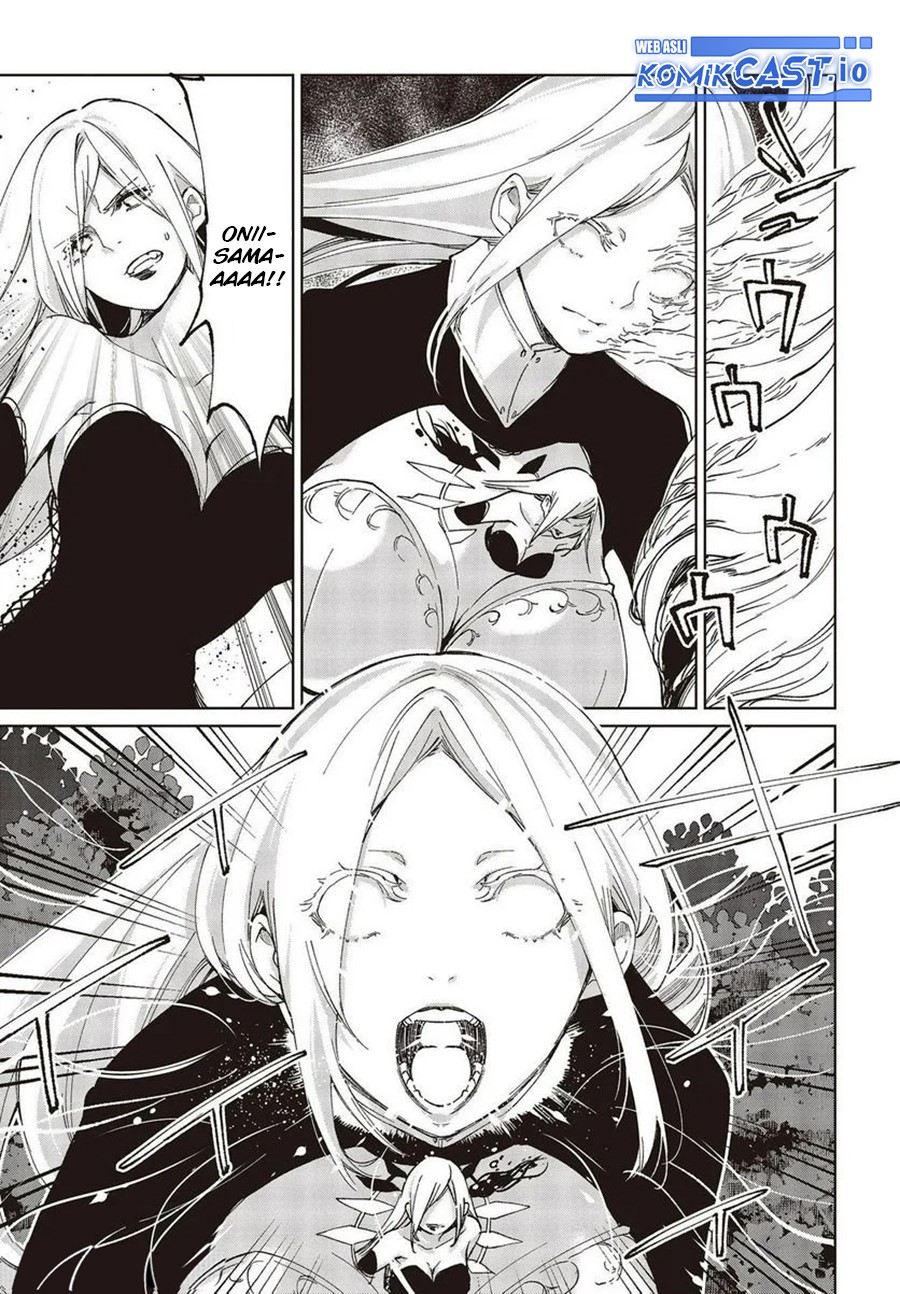 Chapter 72 - halaman 29