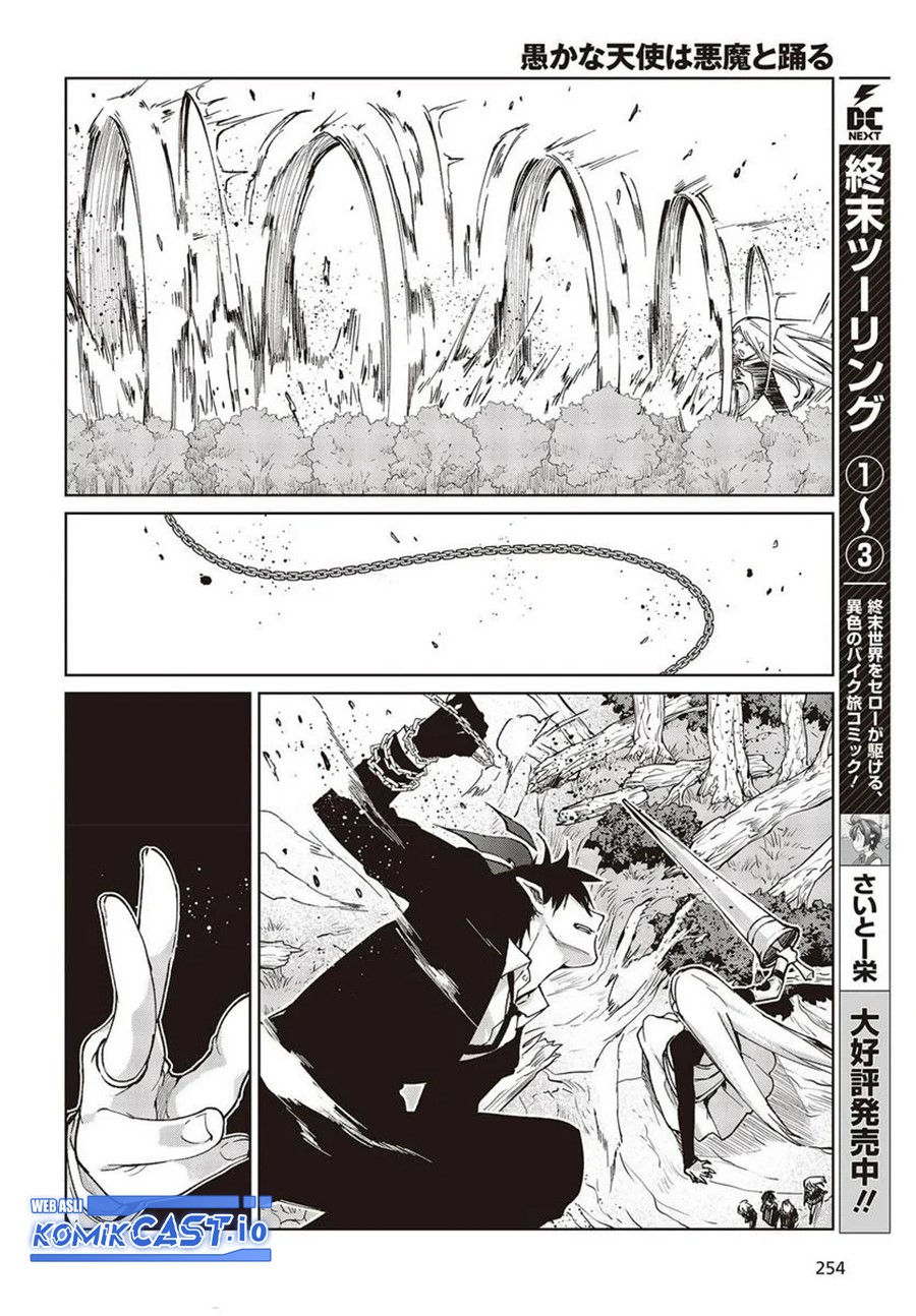 Chapter 72 - halaman 30