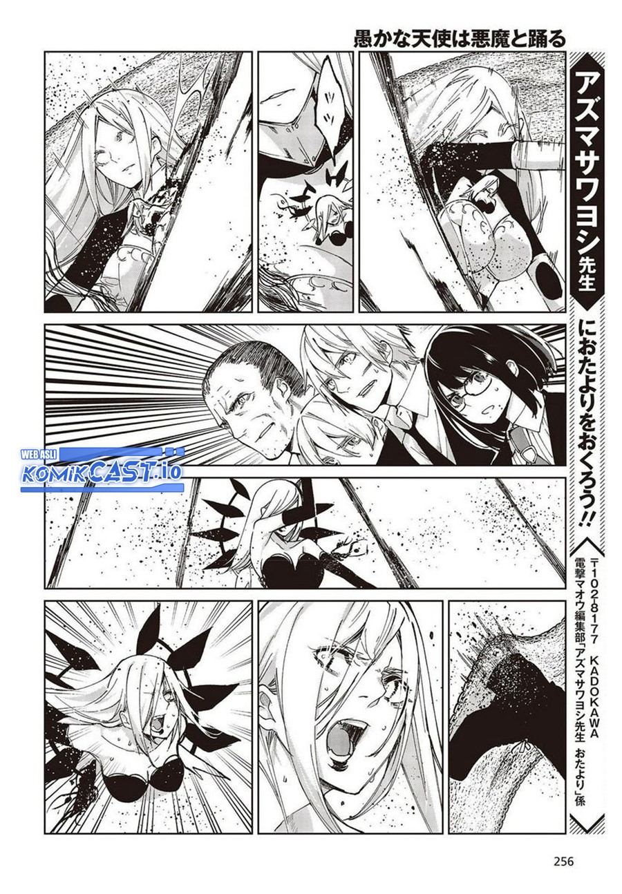 Chapter 72 - halaman 32
