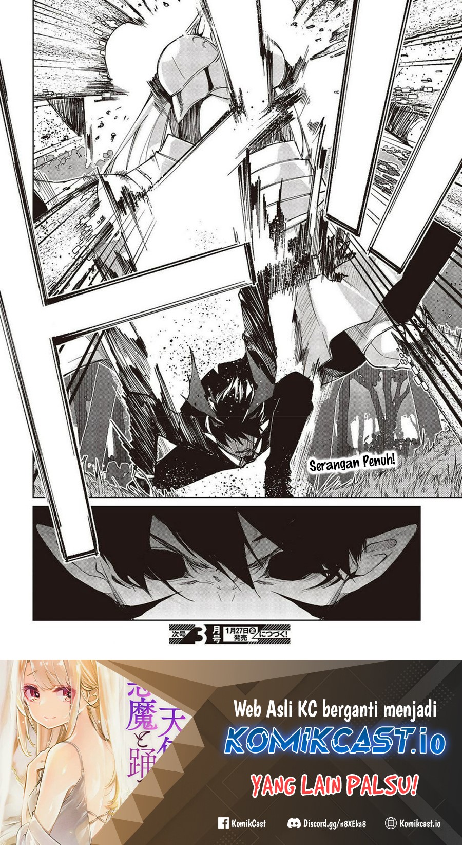 Chapter 72 - halaman 34