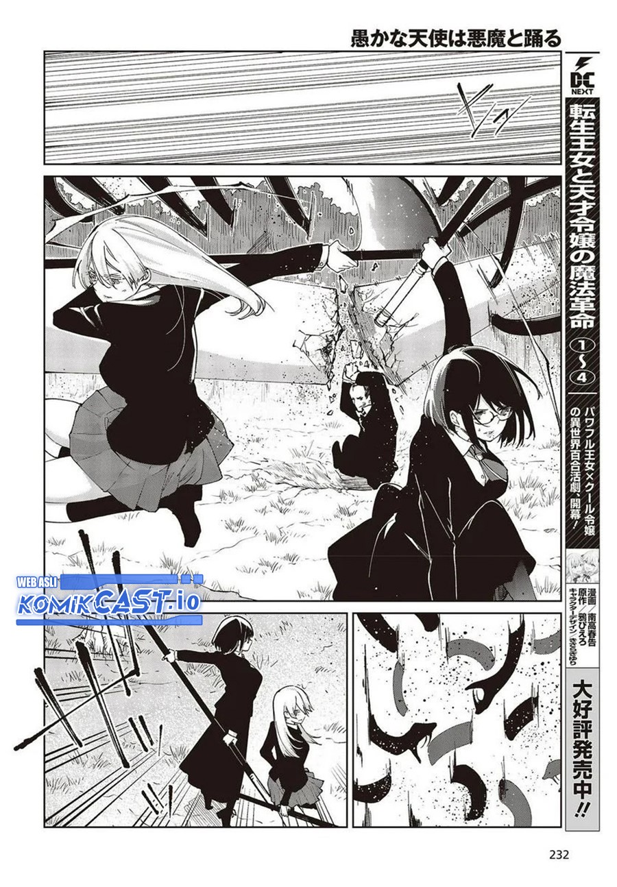 Chapter 72 - halaman 8