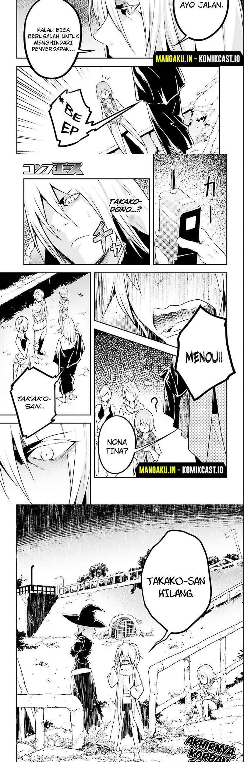 Chapter 65 - halaman 19